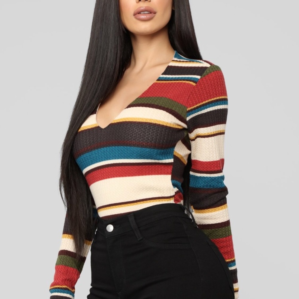 That’s So 70’s Bodysuit